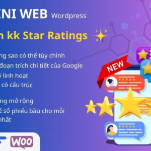 Plugin Kk Star Ratings