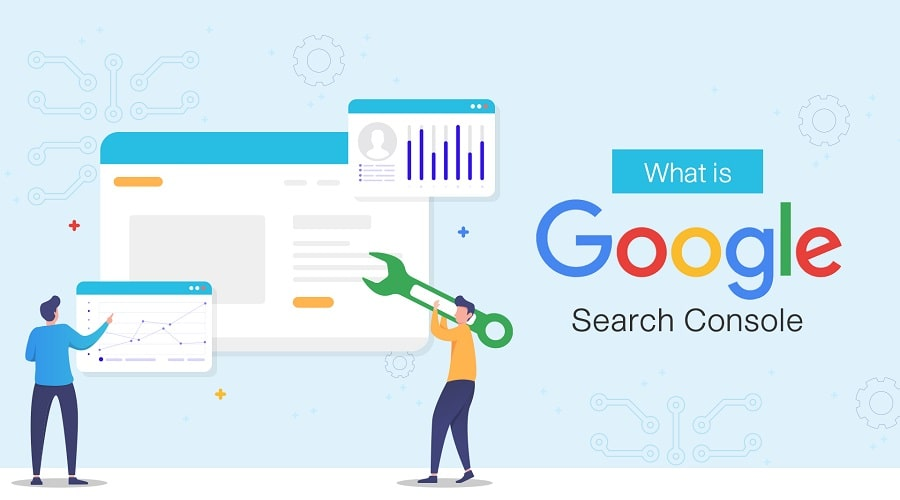 Google Search Console là gì?