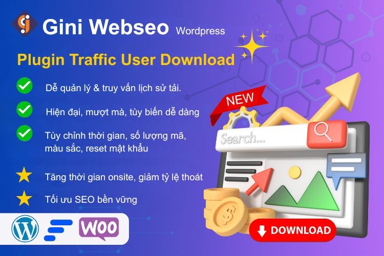 Plugin Traffic User Download